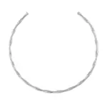 ESSENTIALS BARELY COLLAR- DCO045