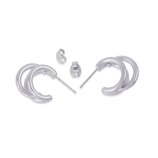 BRINCOS ESSENTIALS GLIDE- DPE245 4 BRINCOS ESSENTIALS GLIDE- DPE245 - Image 5