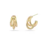 BRINCOS ESSENTIALS GLIDE- DPE245 5 BRINCOS ESSENTIALS GLIDE- DPE245