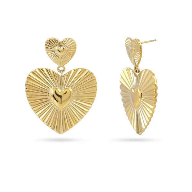 BRINCOS ESSENTIALS VOW- DPE243