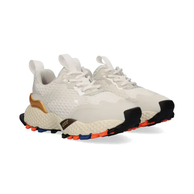 SAPATILHA EXE 3020-210 WHITE