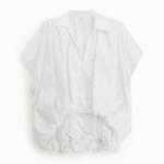 CAMISA OVERSIZED COM GOLA CLÁSSICA E BAINHA FRANZIDA- CNM7LFP 3 CAMISA OVERSIZED COM GOLA CLÁSSICA E BAINHA FRANZIDA- CNM7LFP