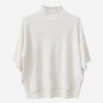 CAMISOLA IMPERIAL MALHA GOLA ALTA CANELADA- M3025912