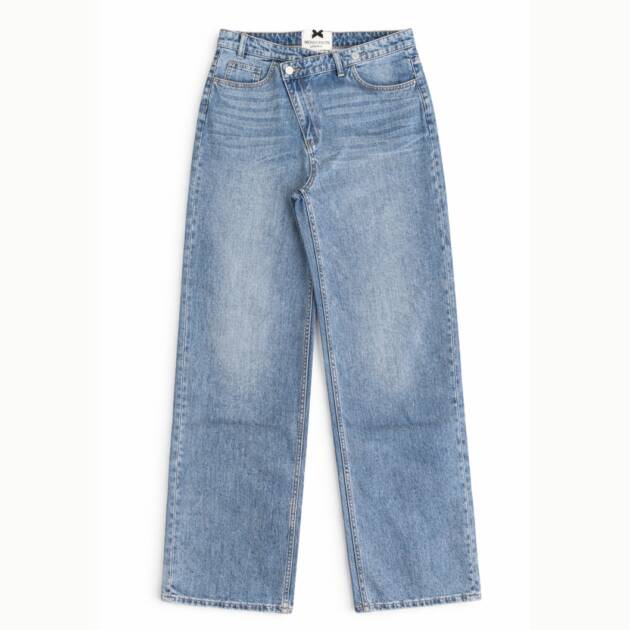 JEANS CROSS - NS103