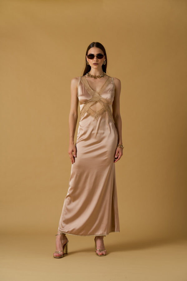 VESTIDO AFRODITE - NS029 2 VESTIDO AFRODITE - NS029 - Image 3