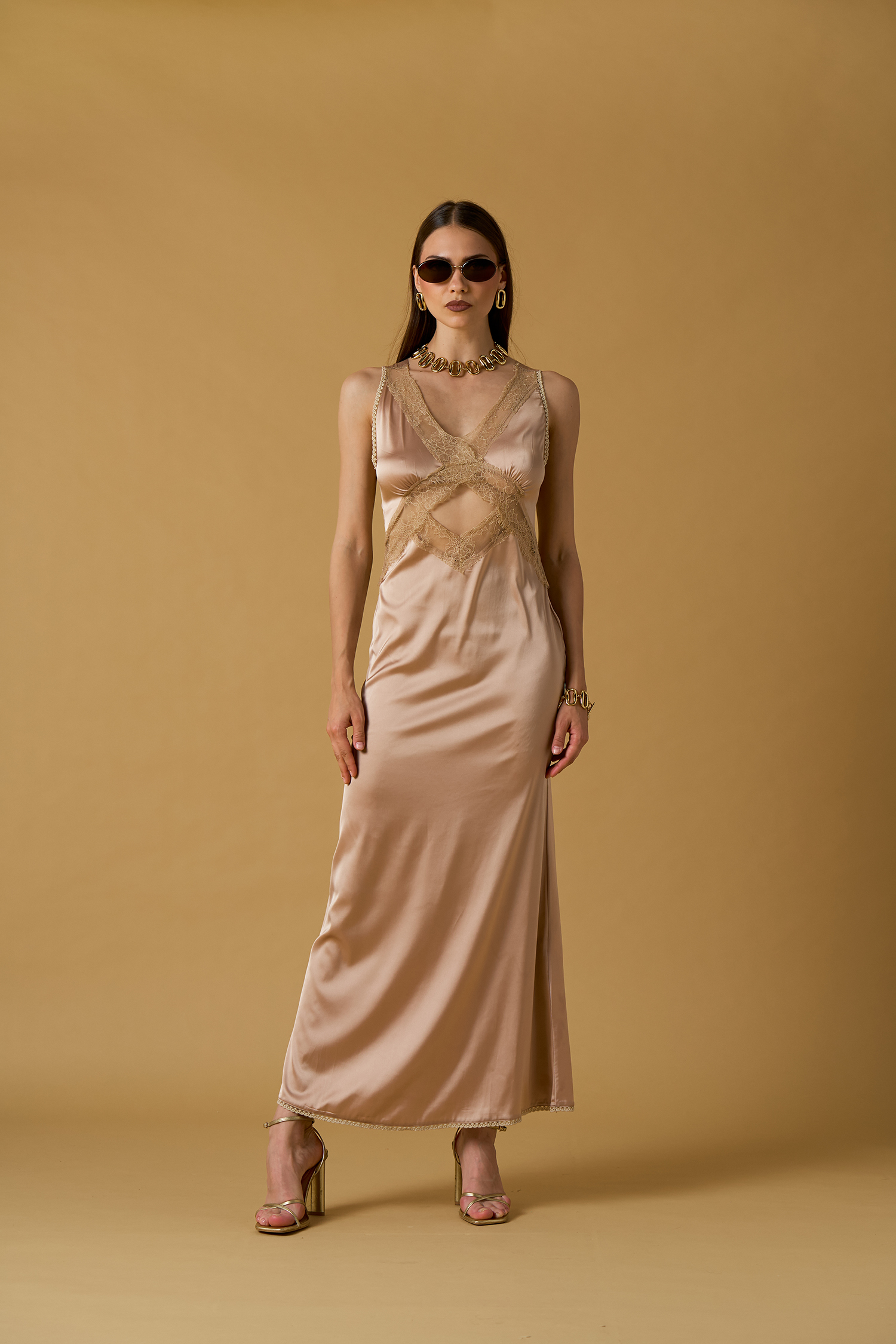 VESTIDO AFRODITE - NS029 1 VESTIDO AFRODITE - NS029 - Image 2