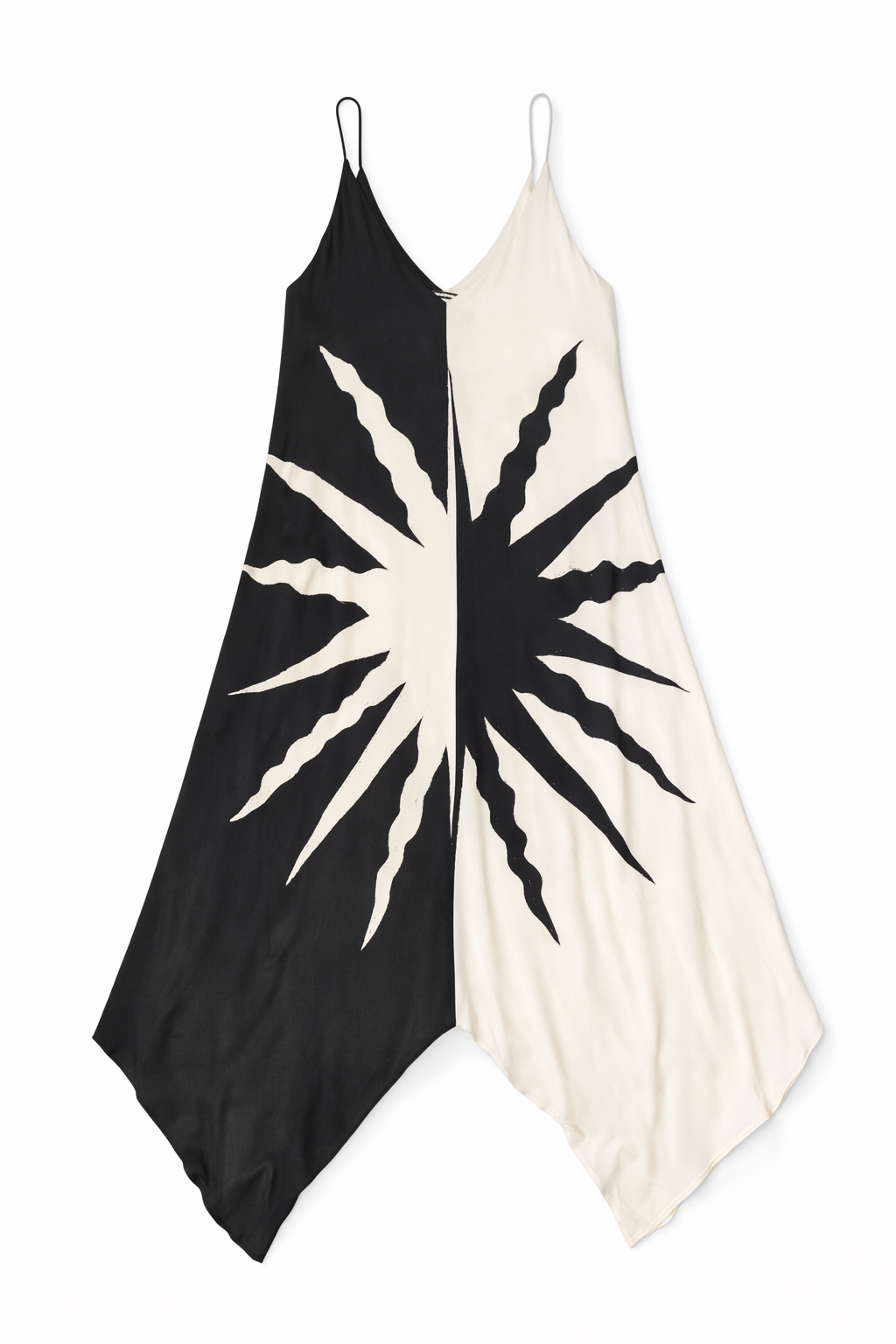 VESTIDO FLUIDO - 502VE011829