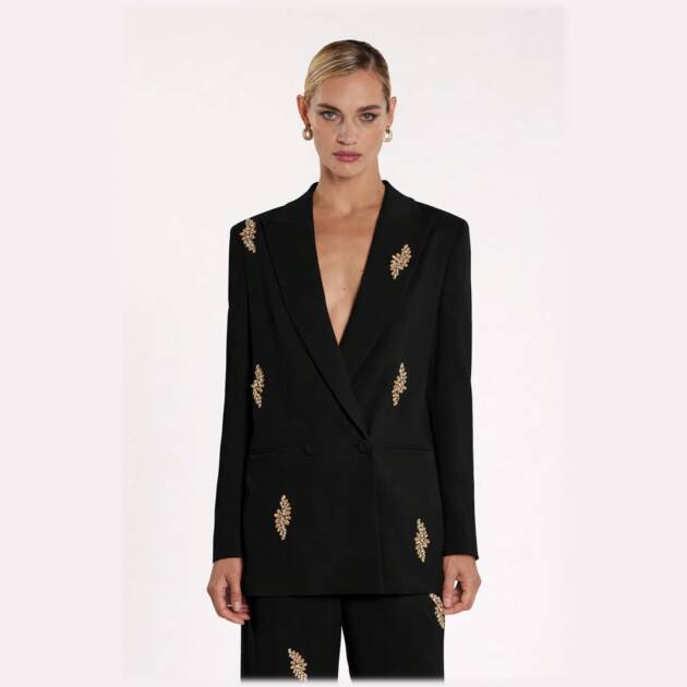 CASACO DULEDAM - RL261DULEDAM