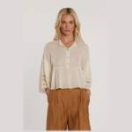 BLUSA KROCHET- RL261KROCHET