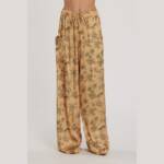 CALCA SCARLETT - RL261SCARLETT