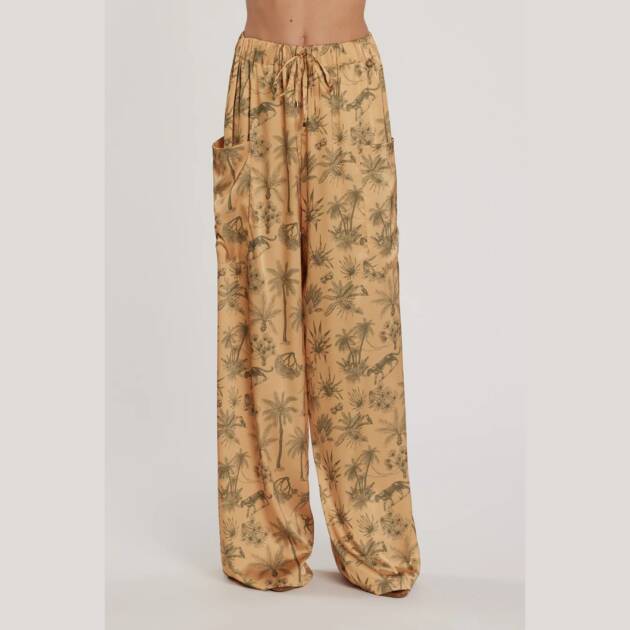 CALCA SCARLETT - RL261SCARLETT