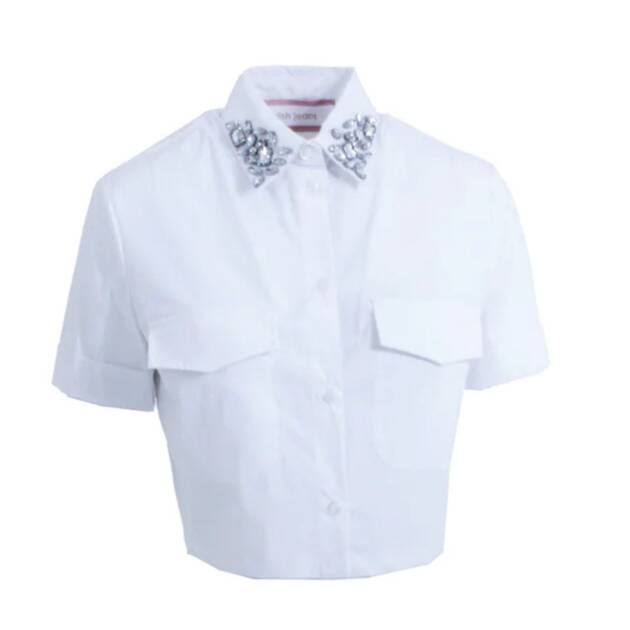 CAMISA KELLYS - RL261KELLYS