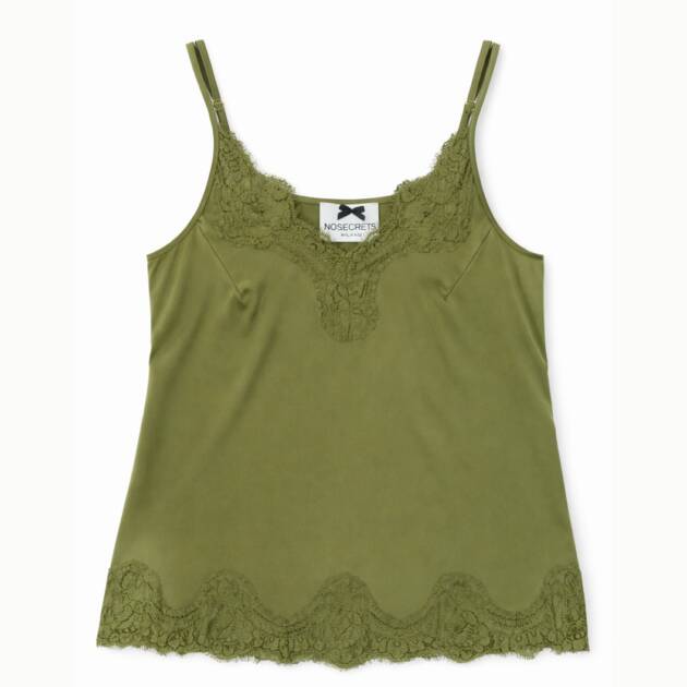 TOP DE CETIM - NS144