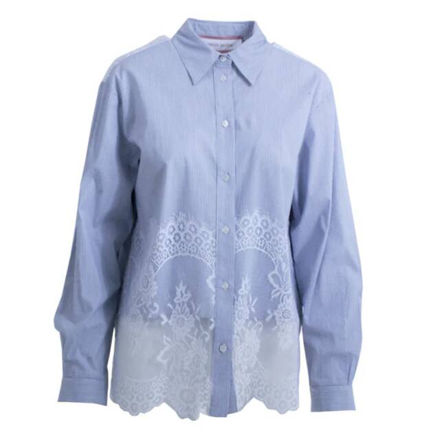 CAMISA THERON - RL261THERON