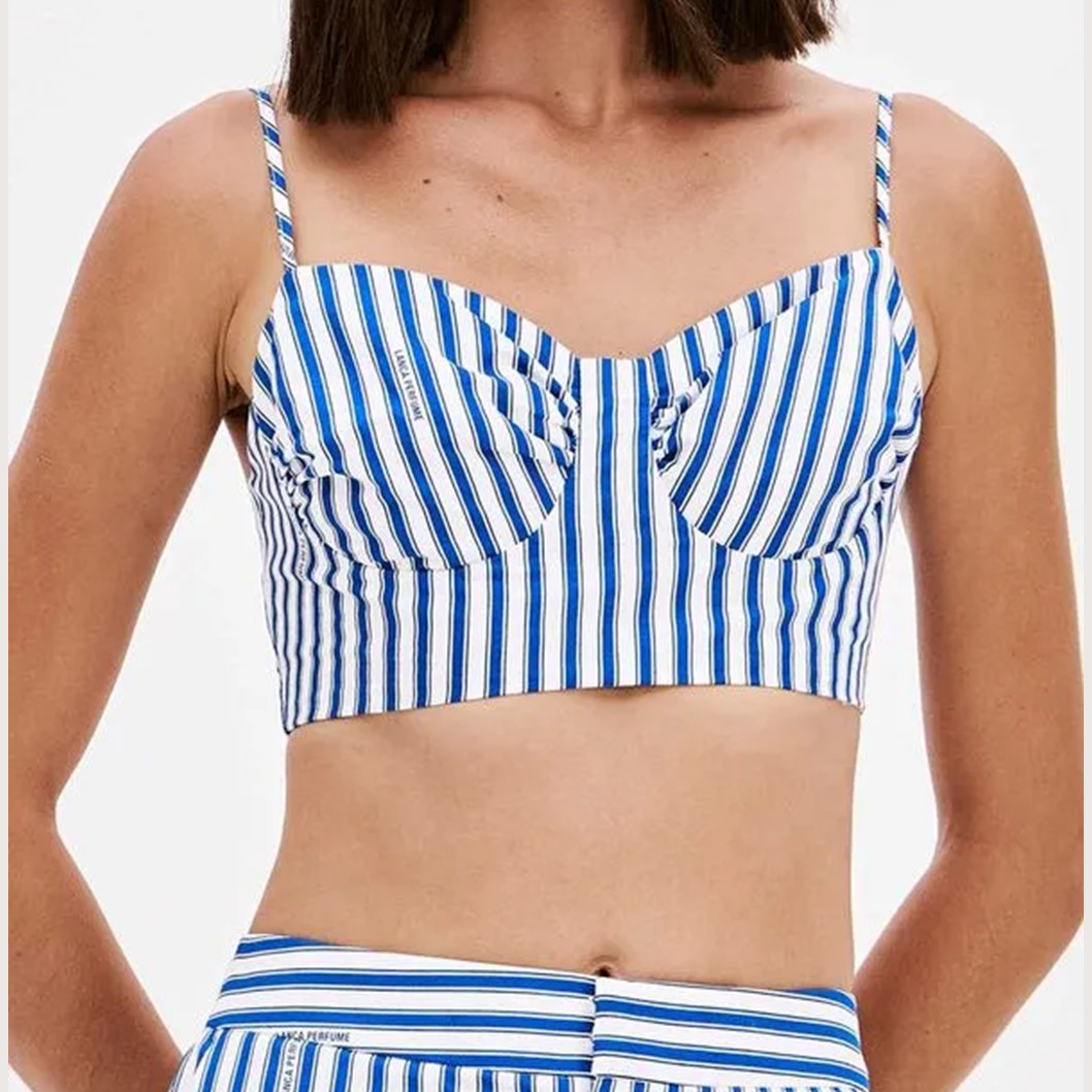 TOP CROPPED - 502TP001930