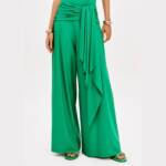 CALÇA PANTALONA CINTURA SUBIDA - 502CF003147