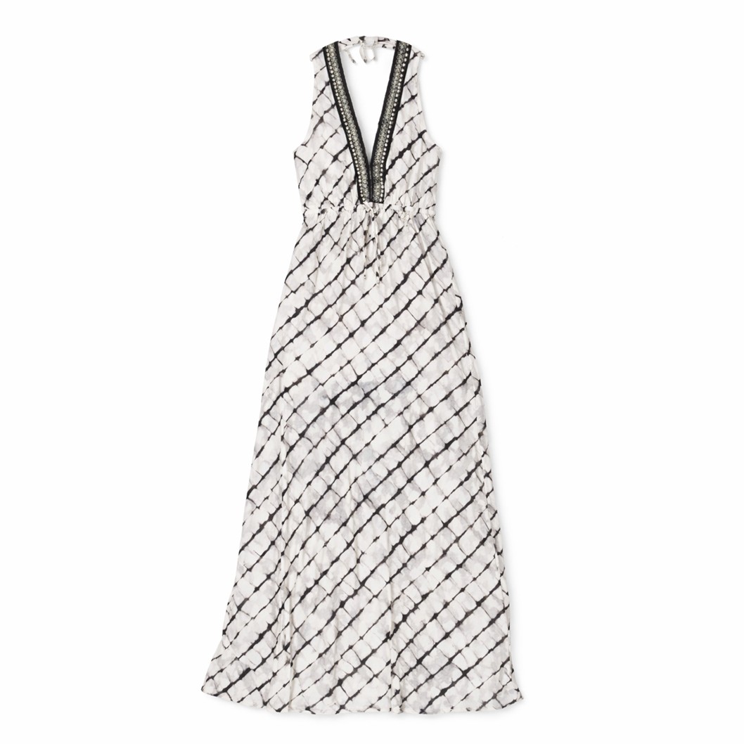 VESTIDO BULPUL CAMALEONICA