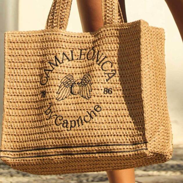 MALA GRIFAURIO CAMALEONICA