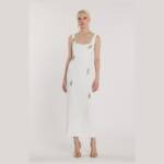 VESTIDO ANGIOLINI - RL261ANGIOLINI 5 VESTIDO ANGIOLINI - RL261ANGIOLINI