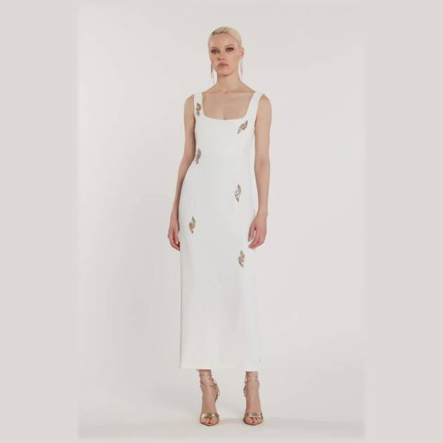 VESTIDO ANGIOLINI - RL261ANGIOLINI