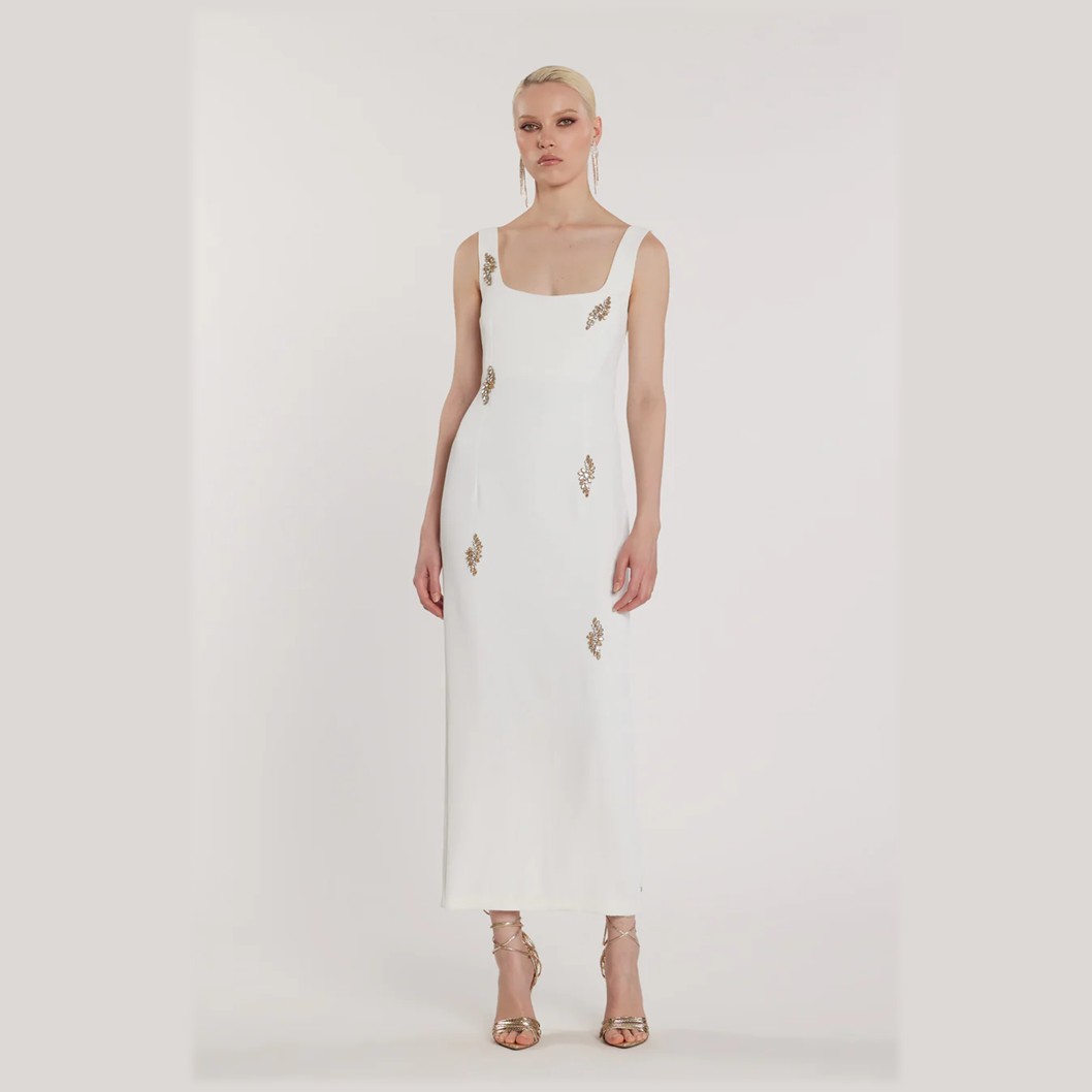VESTIDO ANGIOLINI - RL261ANGIOLINI