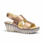 SANDALIA SLINGBACK - YAAD604FLYROSADO 1 SANDALIA SLINGBACK - YAAD604FLYROSADO