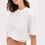 T-SHIRT LANÇA PERFUME -502TS005238