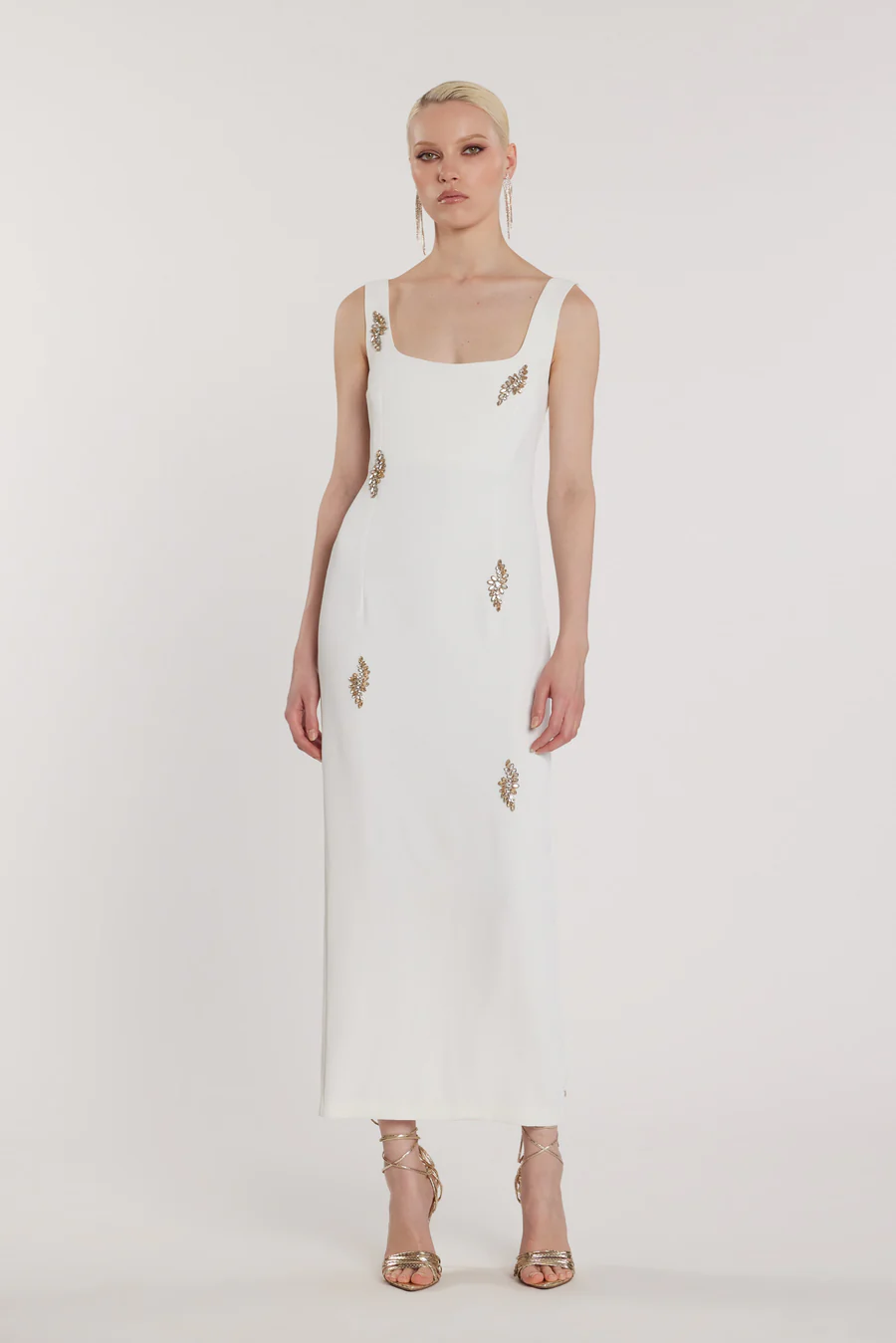 VESTIDO ANGIOLINI - RL261ANGIOLINI 1 VESTIDO ANGIOLINI - RL261ANGIOLINI - Image 2