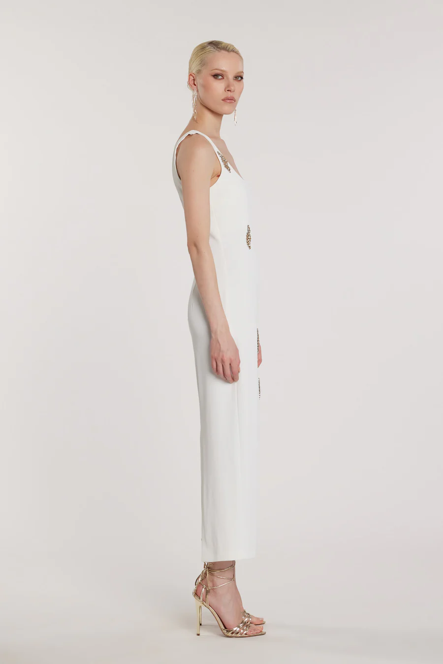 VESTIDO ANGIOLINI - RL261ANGIOLINI 2 VESTIDO ANGIOLINI - RL261ANGIOLINI - Image 3