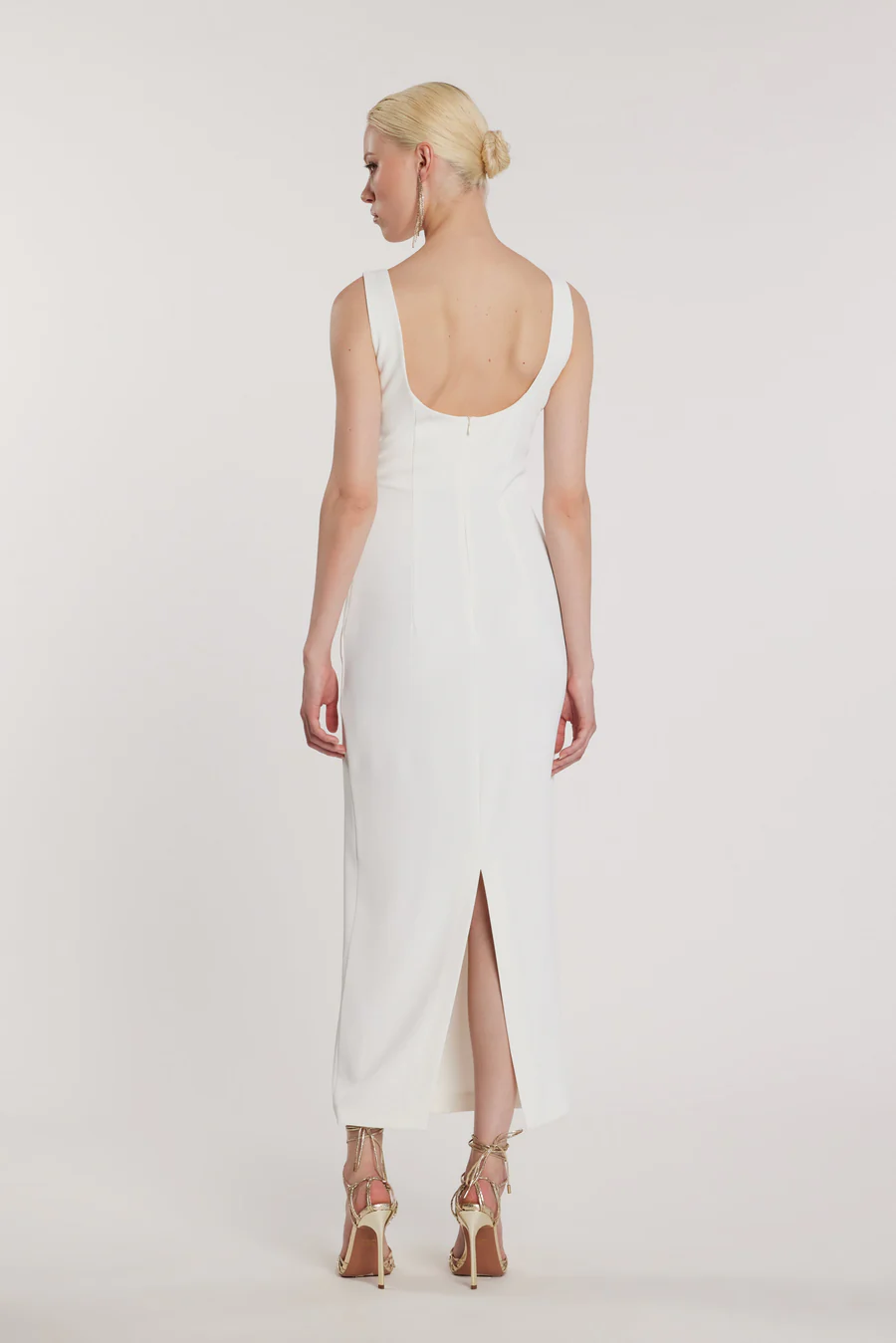 VESTIDO ANGIOLINI - RL261ANGIOLINI 3 VESTIDO ANGIOLINI - RL261ANGIOLINI - Image 4
