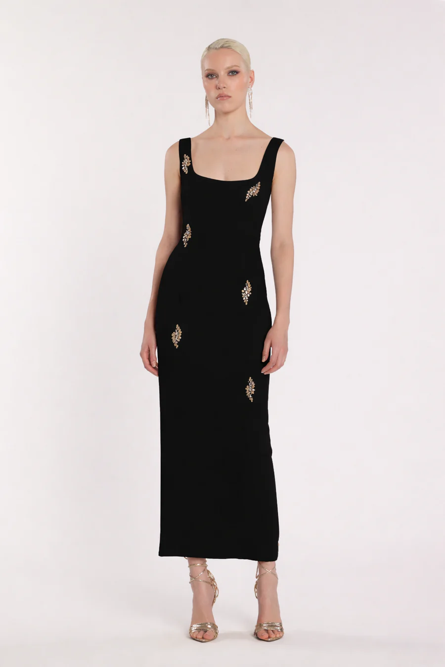 VESTIDO ANGIOLINI - RL261ANGIOLINI 4 VESTIDO ANGIOLINI - RL261ANGIOLINI - Image 5
