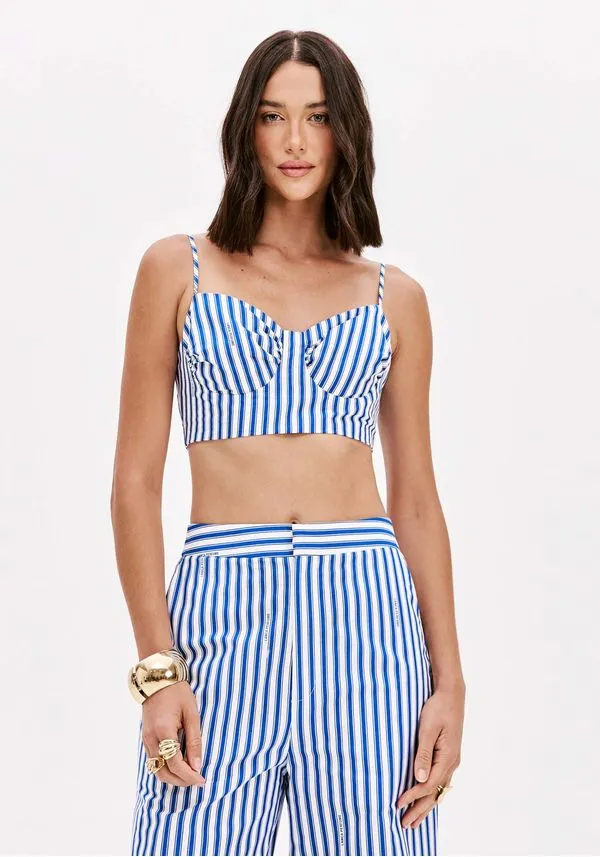 TOP CROPPED - 502TP001930 1 TOP CROPPED - 502TP001930 - Image 2