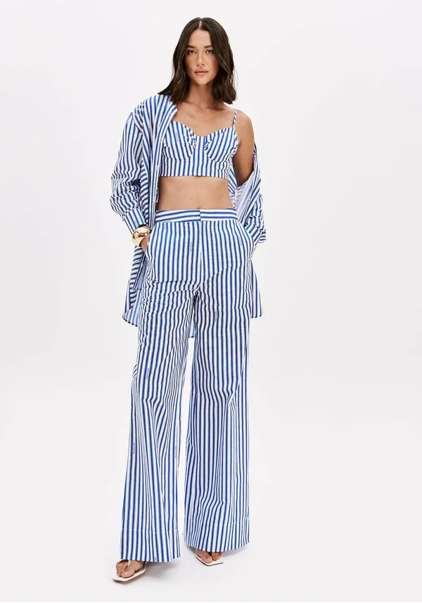TOP CROPPED - 502TP001930 3 TOP CROPPED - 502TP001930 - Image 4