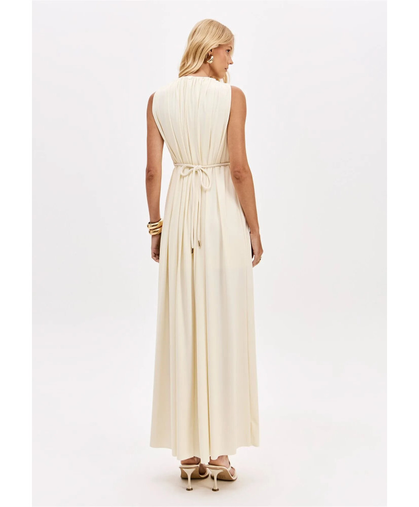 VESTIDO LONGO - 502VE011917 2 VESTIDO LONGO - 502VE011917 - Image 3