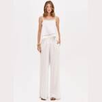 CALÇA EM LINHO - 502CF003173 5 CALÇA EM LINHO - 502CF003173