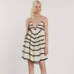 VESTIDO CURTO SALMY -RL261SALMY