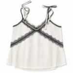 TOP COM DETALHES EM RENDA - TL-10SS261606