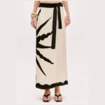 SAIA MIDI ESTAMPADA COM AMARRAÇÃO- 502SA002840 4 SAIA MIDI ESTAMPADA COM AMARRAÇÃO- 502SA002840