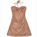 VESTIDO LILE EM RENDA - LILLE