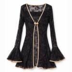 TOP EM RENDA MAINA - MAINA