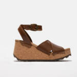 SANDALIA DONY440FLY TAUPE- DONY440FLYCAMEL 2 SANDALIA DONY440FLY TAUPE- DONY440FLYCAMEL