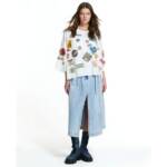 CAMISOLA OVERSIZED - VS26-19074 6 CAMISOLA OVERSIZED - VS26-19074