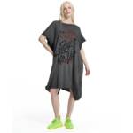 VESTIDO CAMISOLA - VS26-19095
