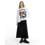 CAMISOLA CROPPED OVERSIZED - VS26-19082 5 CAMISOLA CROPPED OVERSIZED - VS26-19082
