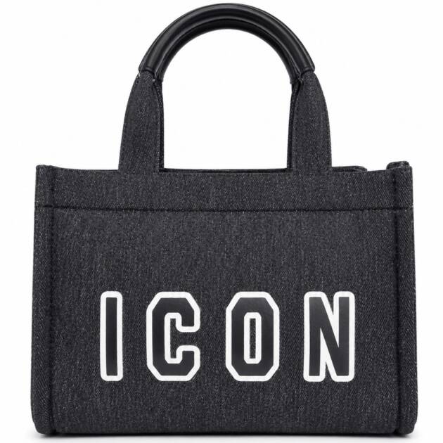 MALA ICON TAYLOR EM TECIDO - S02A02