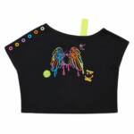 CAMISOLA TARABILLA CAMALEONICA 2 CAMISOLA TARABILLA CAMALEONICA