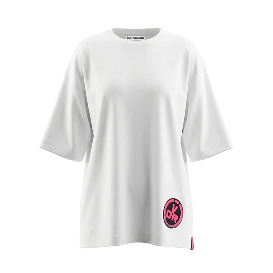 CAMISOLA OVERSIZED - VS26-19024