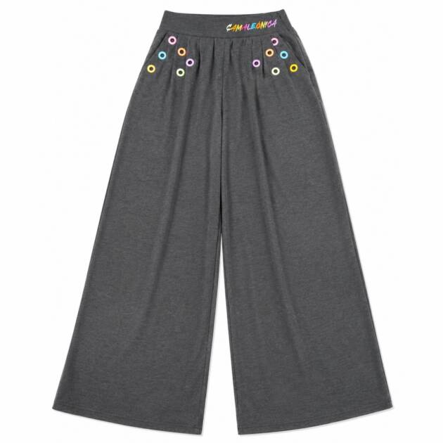 CALÇA TICO CAMALEONICA