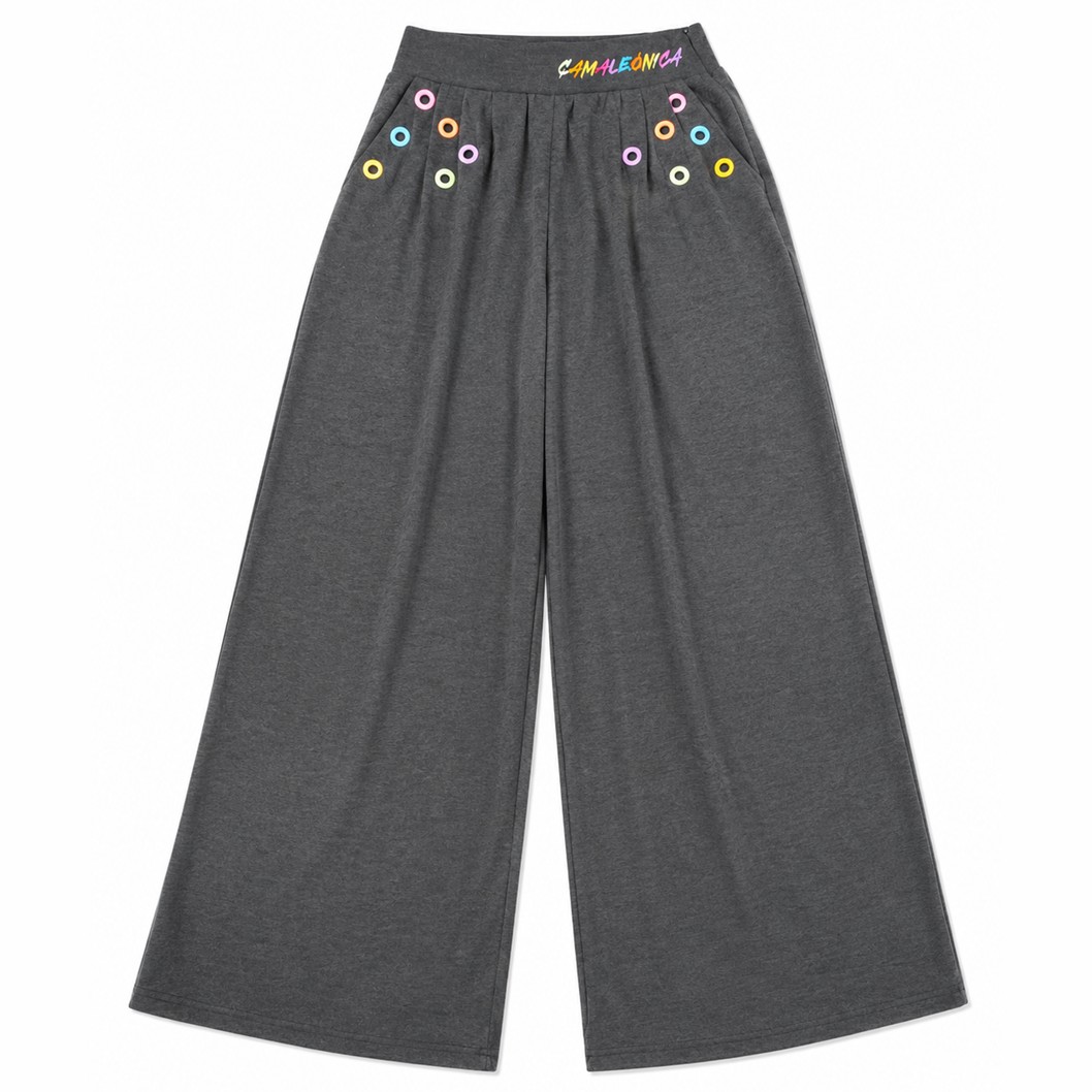CALÇA TICO CAMALEONICA