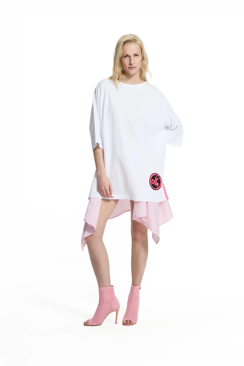 CAMISOLA OVERSIZED - VS26-19024 1 CAMISOLA OVERSIZED - VS26-19024 - Image 2